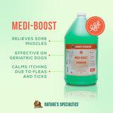 Medi-Boost Medicated Additive