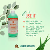 Medi-Boost Medicated Additive