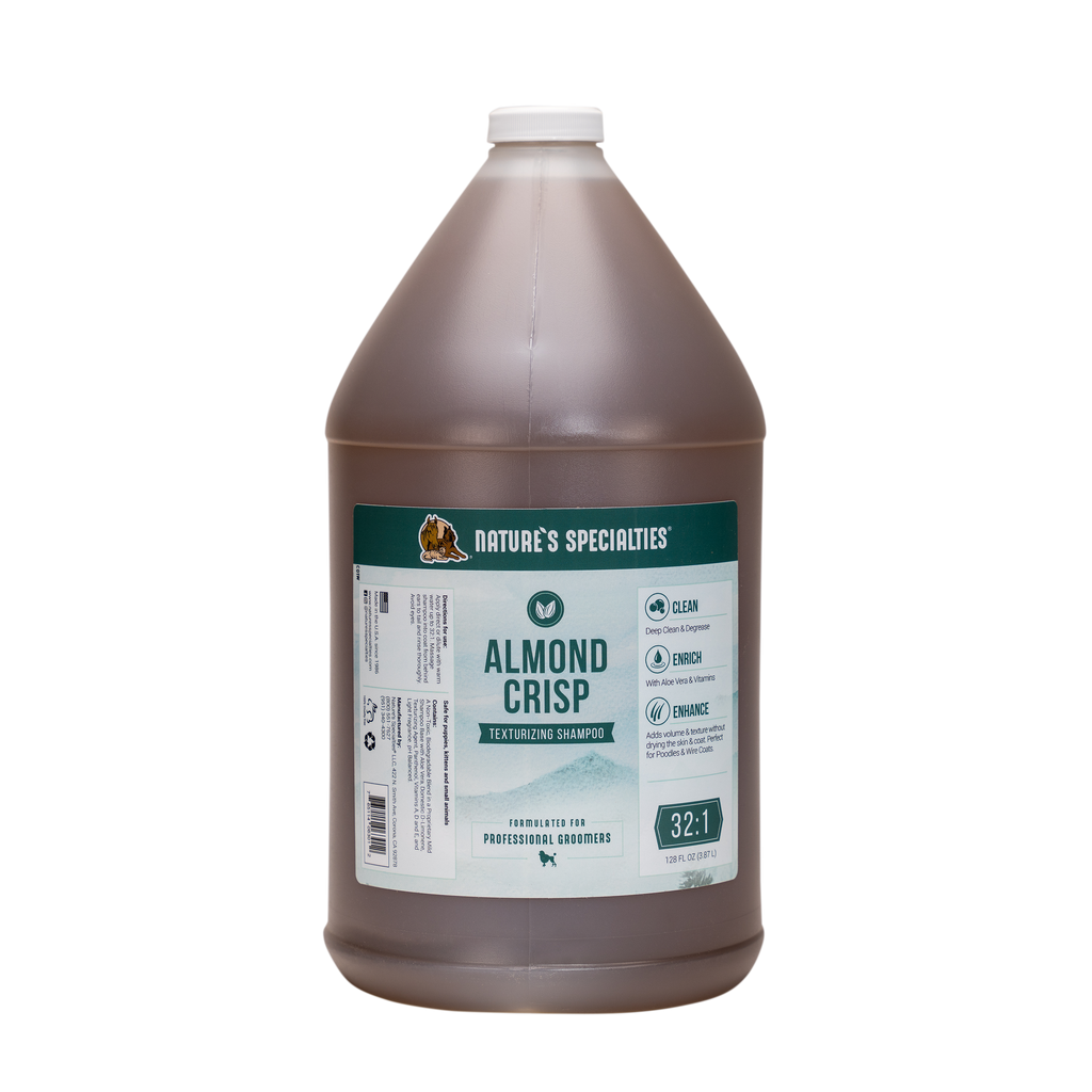 Almond-