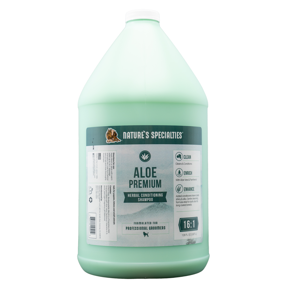 Aloe-