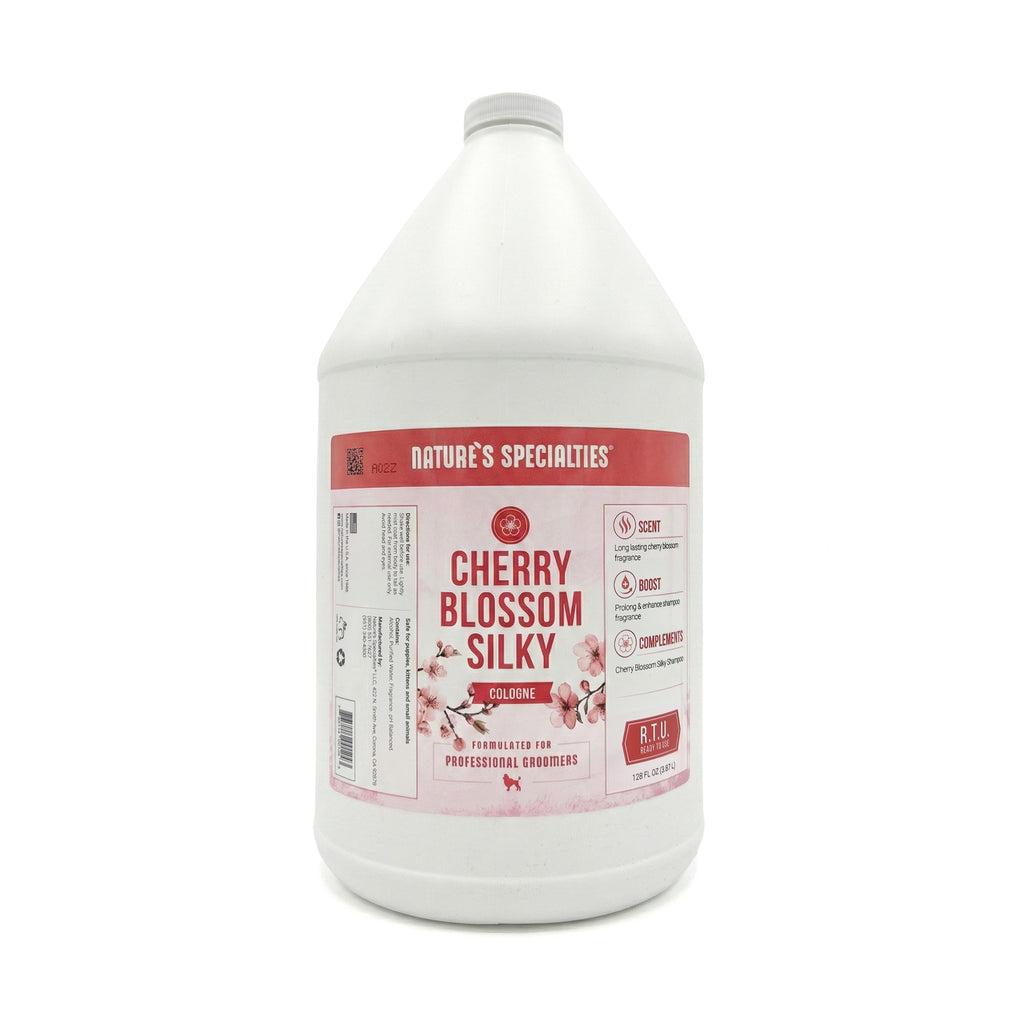 専用　ジャンクジャーナル Cherry Blossom4 Cherry Blossom Silky Pet Cologne | Nature's Specialties