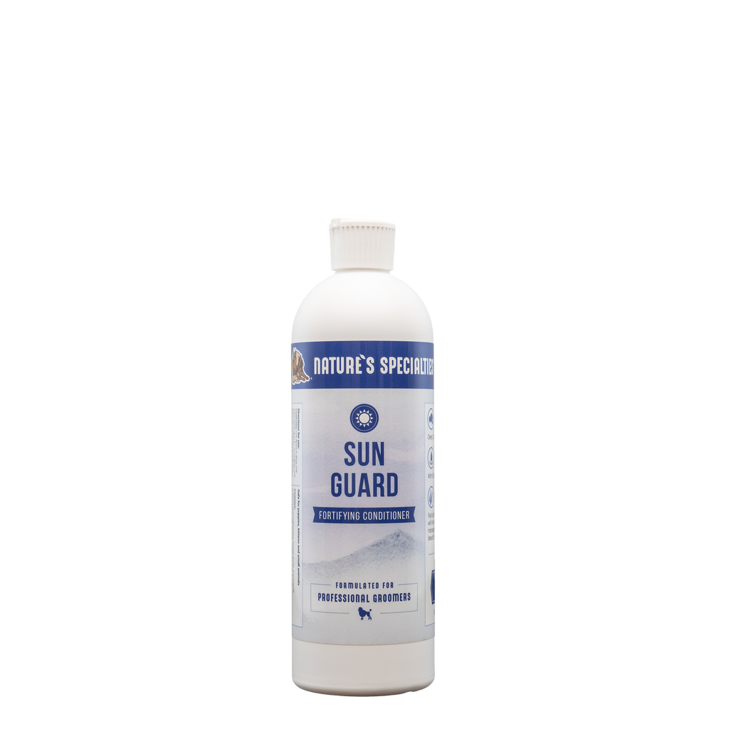 SunGuard® Protective Conditioner for Pets