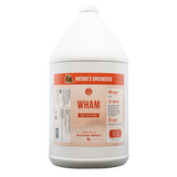 128 oz. bottle of Nature's Specialities Wham® Anti Itch Spray for dogs & cats.