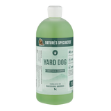 32 oz bottle of Nature's Specialties Yard Dog® conditioning shampoo for dogs & cats.