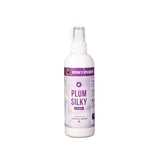 8 oz. bottle of Nature's Specialities Plum Silky Cologne cat and dog cologne.