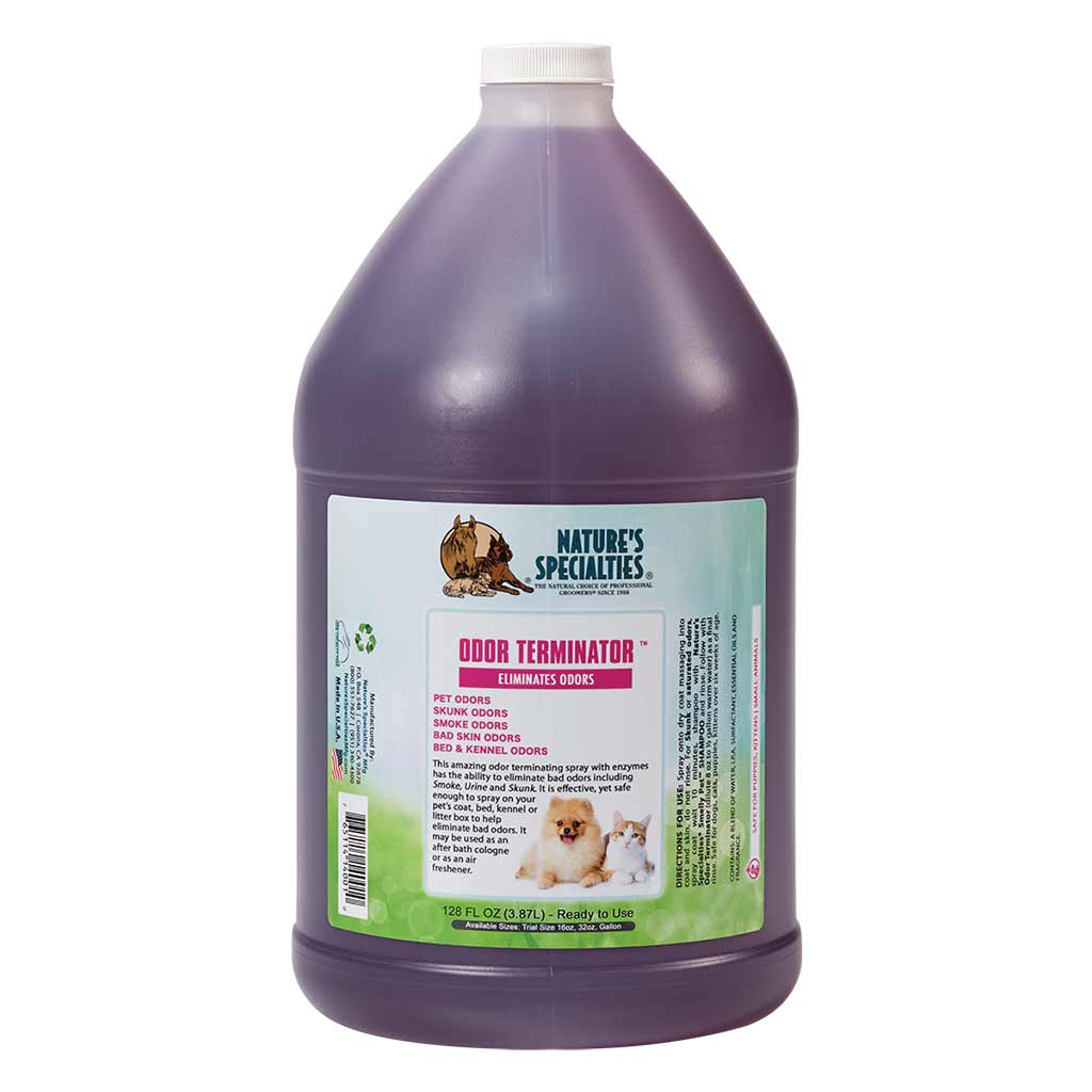 Pet smell spray online