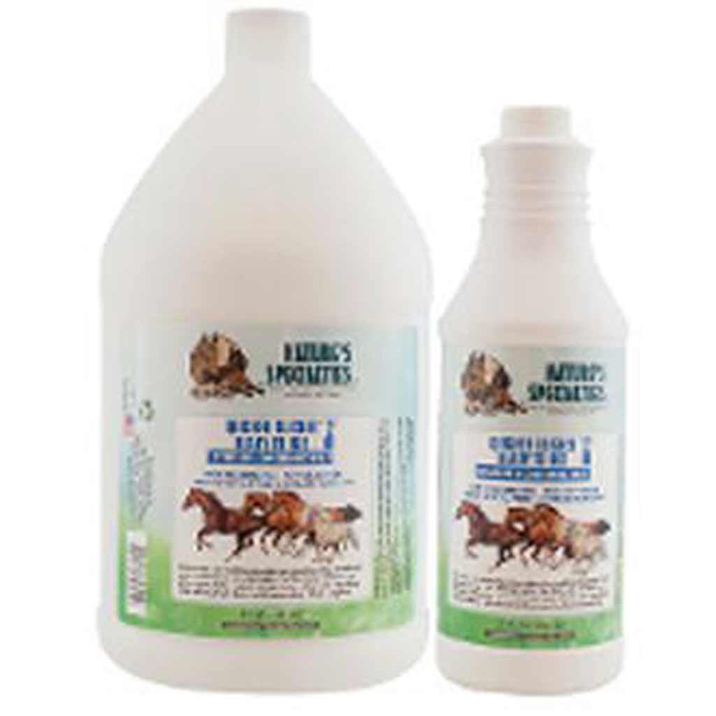 ReMoisturizer with Aloe for Horses