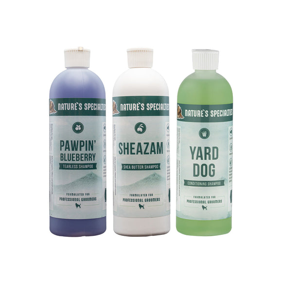 Save More With Bundles!