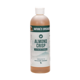 Almond Crisp® Shampoo for Dogs & Cats