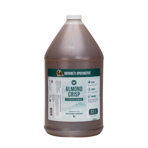 Almond-