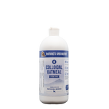 32 oz Soothing Nature's Specialties Colloidal Oatmeal Creme Rinse for dogs & cats.