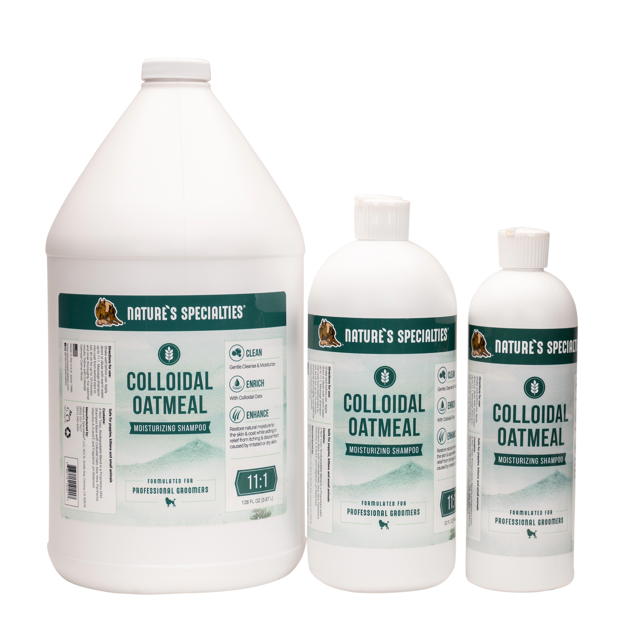 Best colloidal oatmeal shampoo for dogs outlet