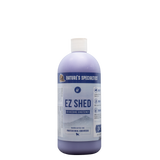 32 oz Nature's Specialties moisturizing EZ Shed Deshedding Conditioner for dogs and cats.