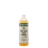 16 oz bottle of Nature's Specialties Hypo "Aloe" Genic Shampoo for dogs & cats with sensitive skin.
