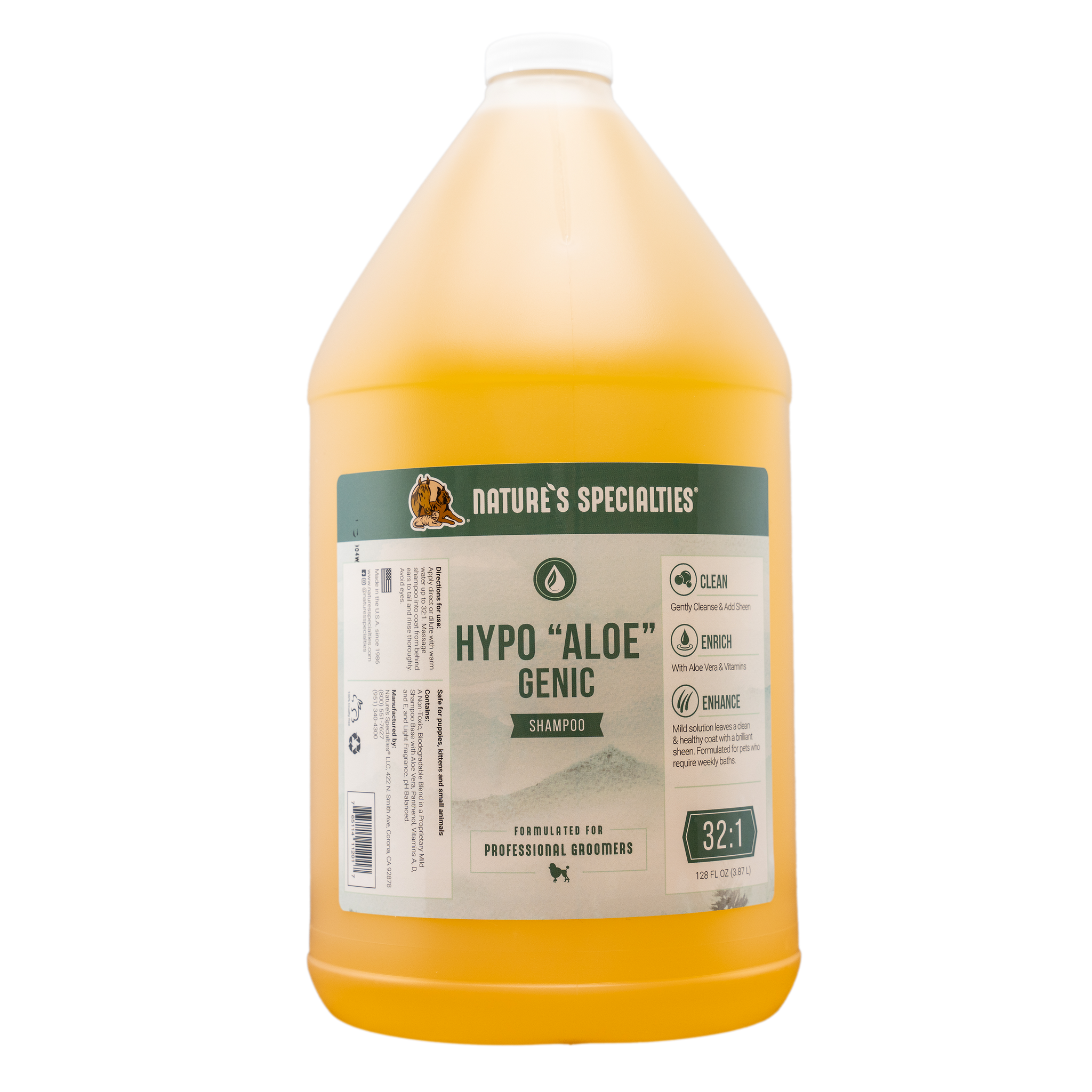 Shop Sheamora® Pet Conditioner | Nature's Specialties Shop Sheamora® Pet Conditioner | Nature's Specialties