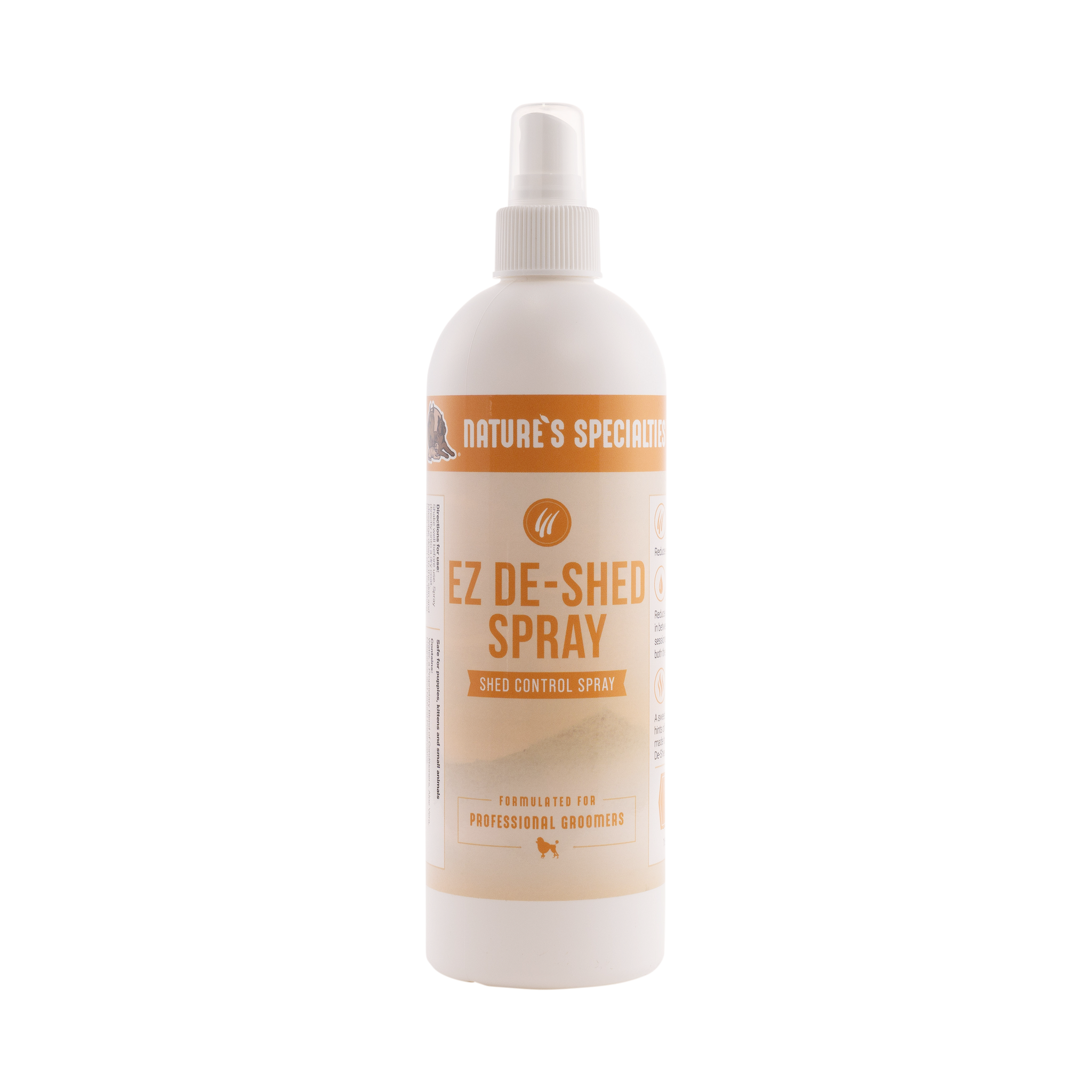 COPRONAT SPRAY de 250ml - The Breeder's Shop