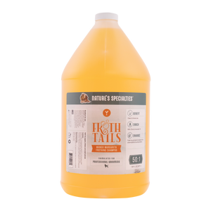 Froth Tails Mango Margarita Shampoo