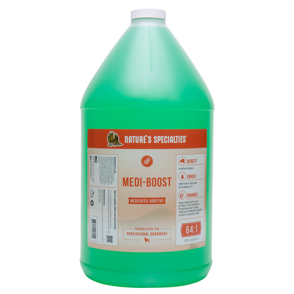 Medi-Boost Medicated Additive
