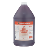 128 oz. size bottle of Odor Terminator™ Spray for dogs & cats by Nature's Specialties.