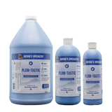3 bottles of various sizes of Nature's Specialties Plum-Tastic Maximum Moisturizer for dogs & cats.