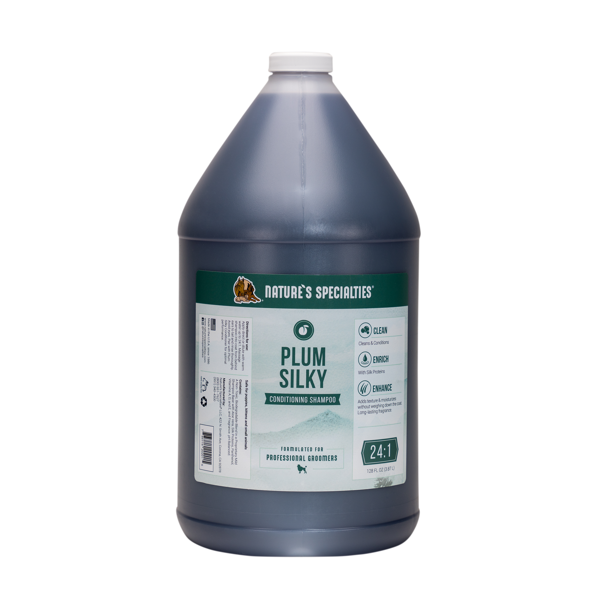 Froth Tails Strawberry Frosé Shampoo for Pets Froth Tails Strawberry Frosé Shampoo for Pets