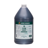 Nature's Specialties Plum Silky Conditioning Shampoo for dogs & cats, 128oz gallon size bottle.