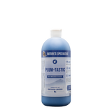 32oz. size bottle Nature's Specialties Plum-Tastic Maximum Moisturizer for groomers.