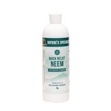 Quick Relief® Neem Shampoo for Dogs & Cats