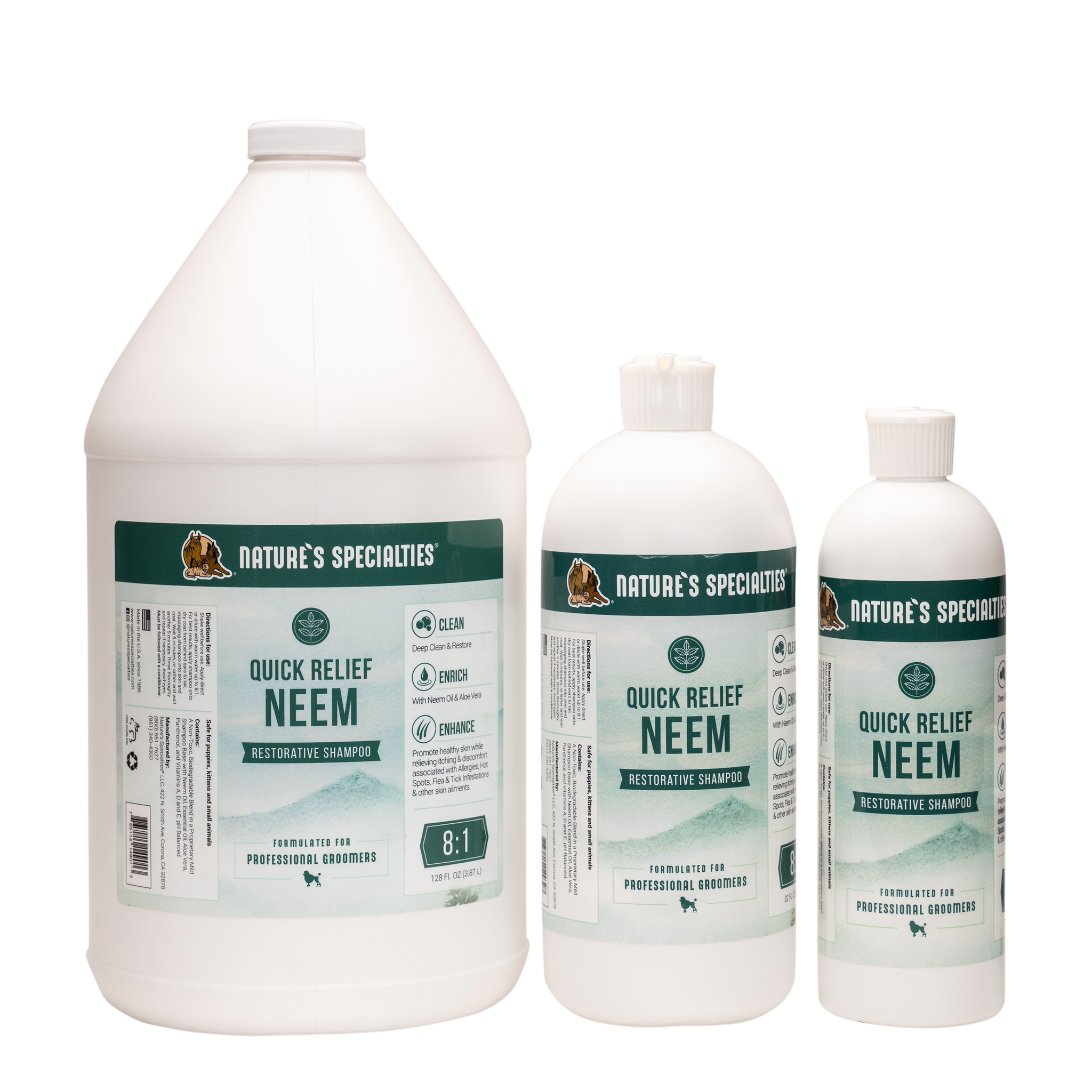 Neem oil shampoo for dogs clearance