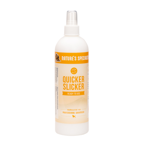 Quicker Slicker® Ready to Use for Dogs & Cats