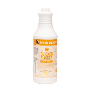 Quicker Slicker® Ready to Use for Dogs & Cats