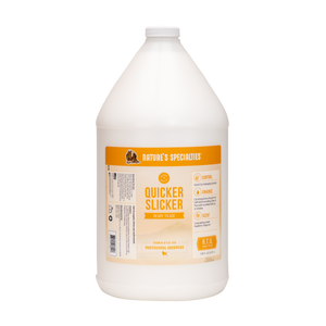 Quicker Slicker® Ready to Use for Dogs & Cats