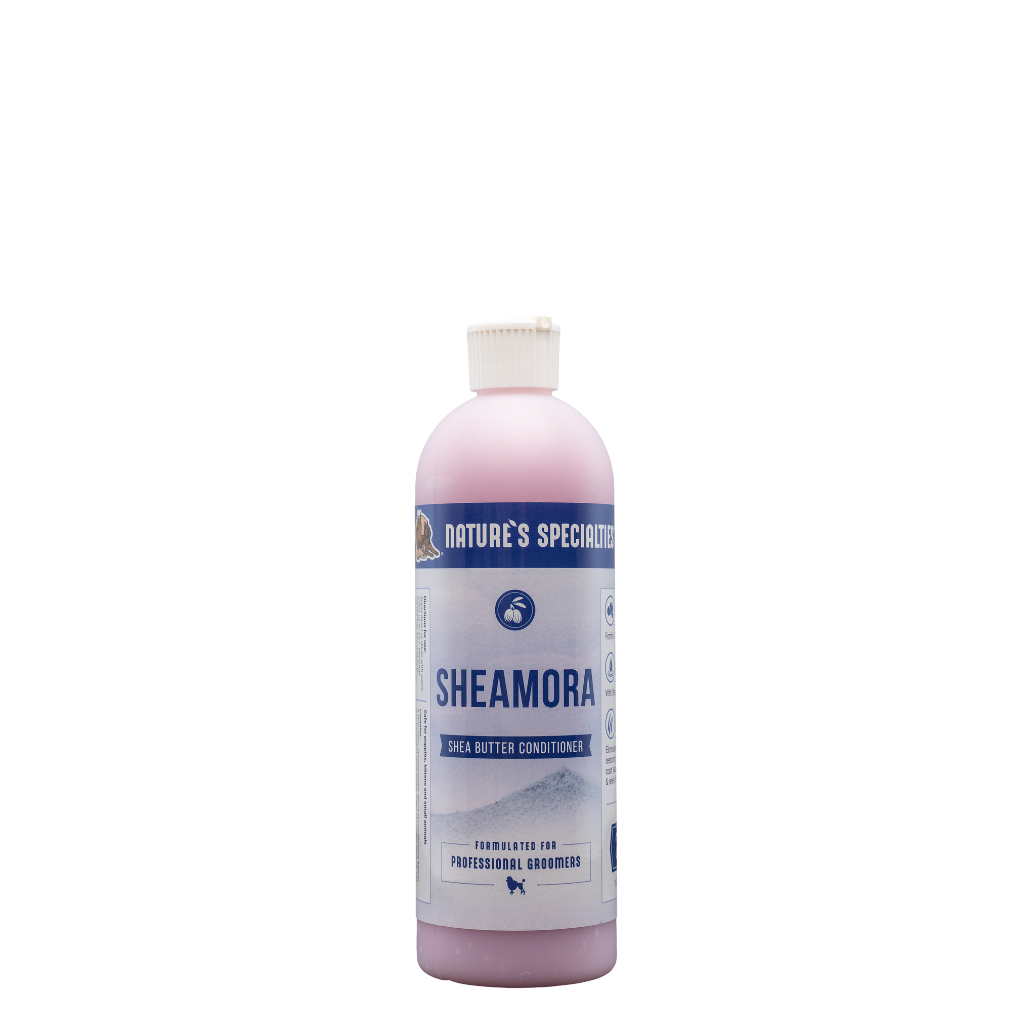 Shop Sheamora® Pet Conditioner | Nature's Specialties
