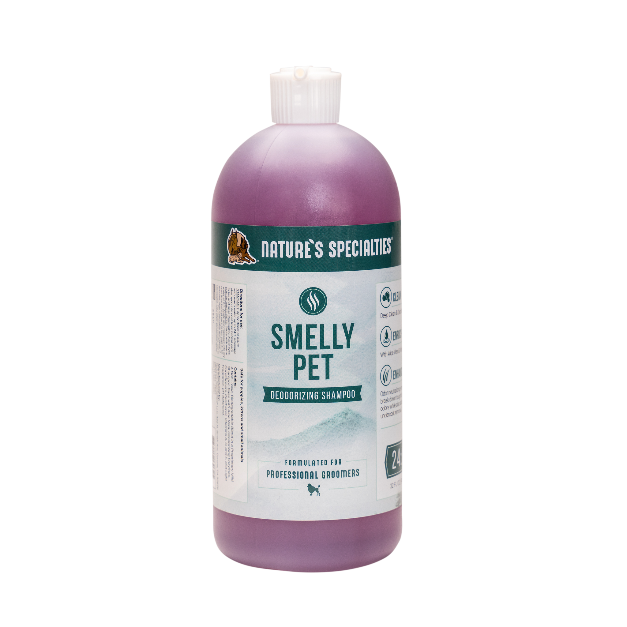 Best odor top eliminating dog shampoo