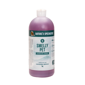 Smelly Pet™ Shampoo for Dogs & Cats