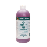 Smelly Pet™ Shampoo for Dogs & Cats