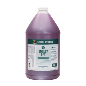 Smelly Pet™ Shampoo for Dogs & Cats