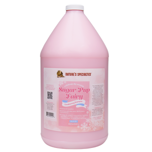 Sugar Pup Fairy Conditioning Shampoo