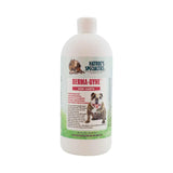 32 oz bottle of Derma-Dyne Iodine Shampoo for dogs and cats by Nature's Specialties.