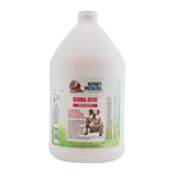 128 oz. bottle Derma-Dyne Shampoo for dogs and cats by Nature's Specialties.