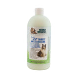 32 oz bottle of Nature's Specialties Super EZ DeMATT DeMatting Solution for groomers.