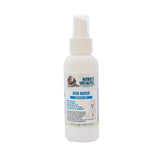 Nature's Specialties Hair Raiser® Anti-Frizz Spray for dogs & cats in 4 oz. spray bottle.