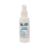 Hair Raiser Moisturizing Spray for dogs and cats by Nature's Specialties in 4 oz. spray bottle. 