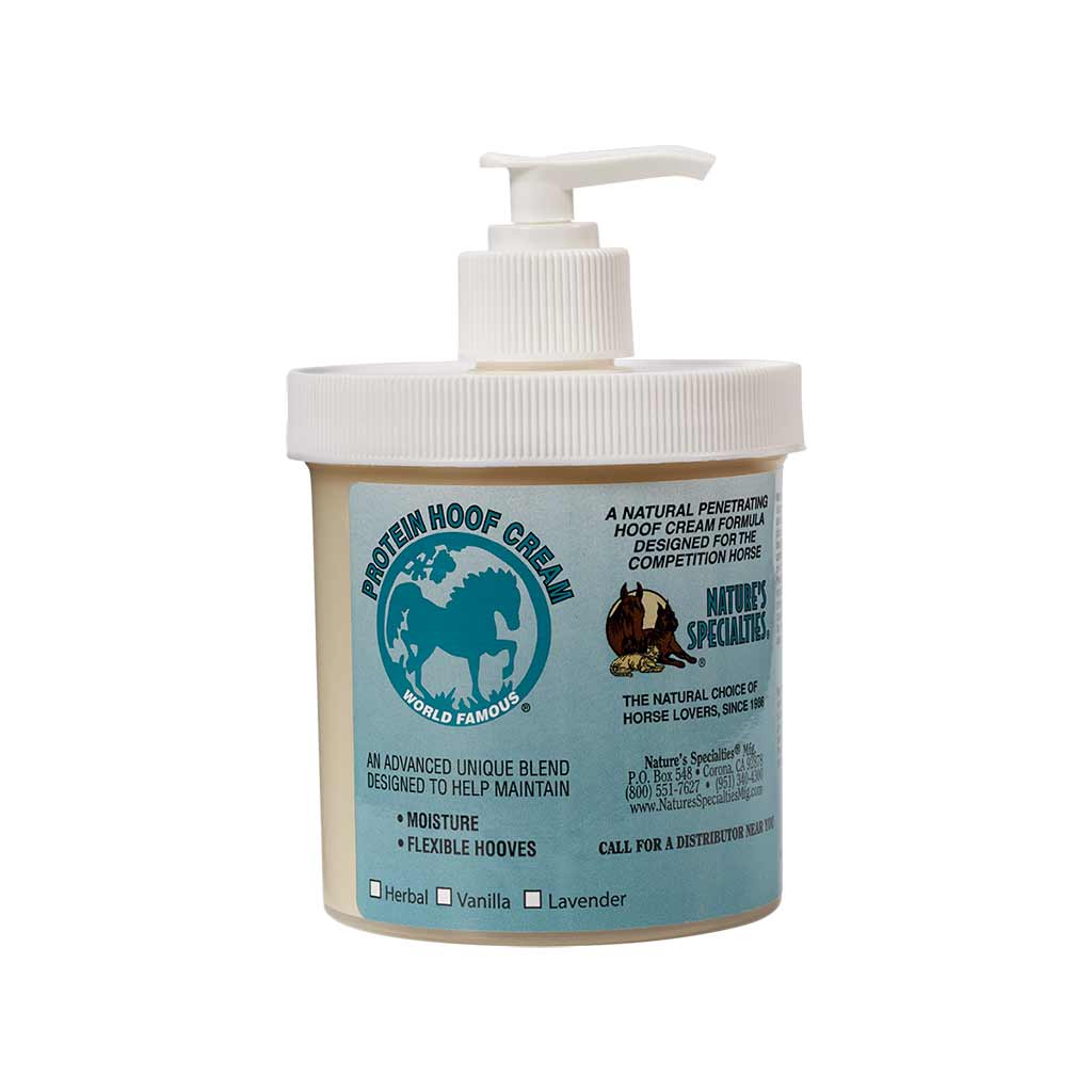 Gena Healthy Hoof Cream - Trattamento Rinforzante Per Unghie, 1 Oncia - Foto 4