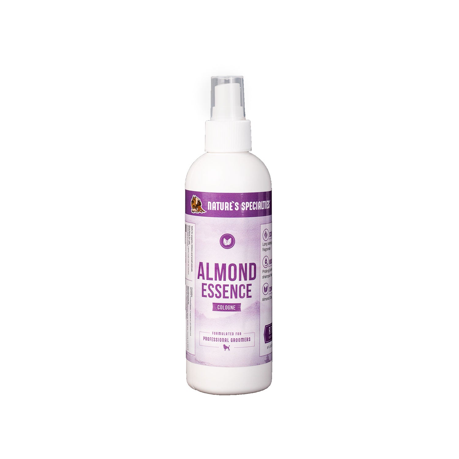 Almond Essence Cologne