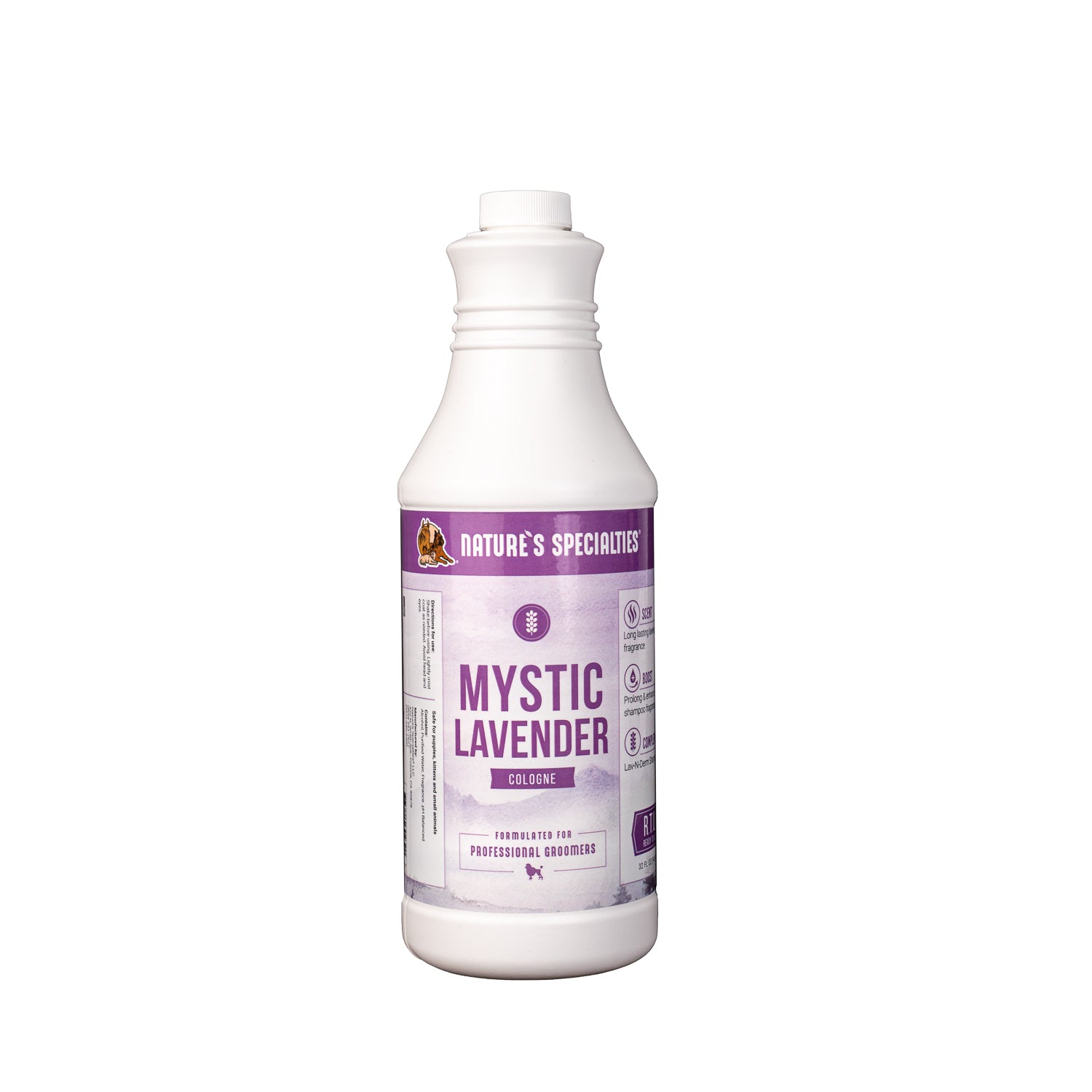 Mystic Lavender Cologne