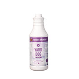 32 oz. size bottle of Nature's Specialities Yard Dog Cologne for dogs and cats.