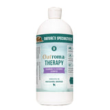 32 oz. size bottle Nature's Specialties OatromaTherapy Chamomile Lavender Shampoo for dogs.