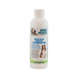 8oz bottle of Nature's Specialties Quicker Slicker Concentrate Detangling Conditioning Spray.