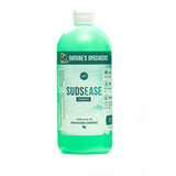 SudsEase Soothing Suds Shampoo for dogs and cats in 32 oz. size from Nature's Specialties.